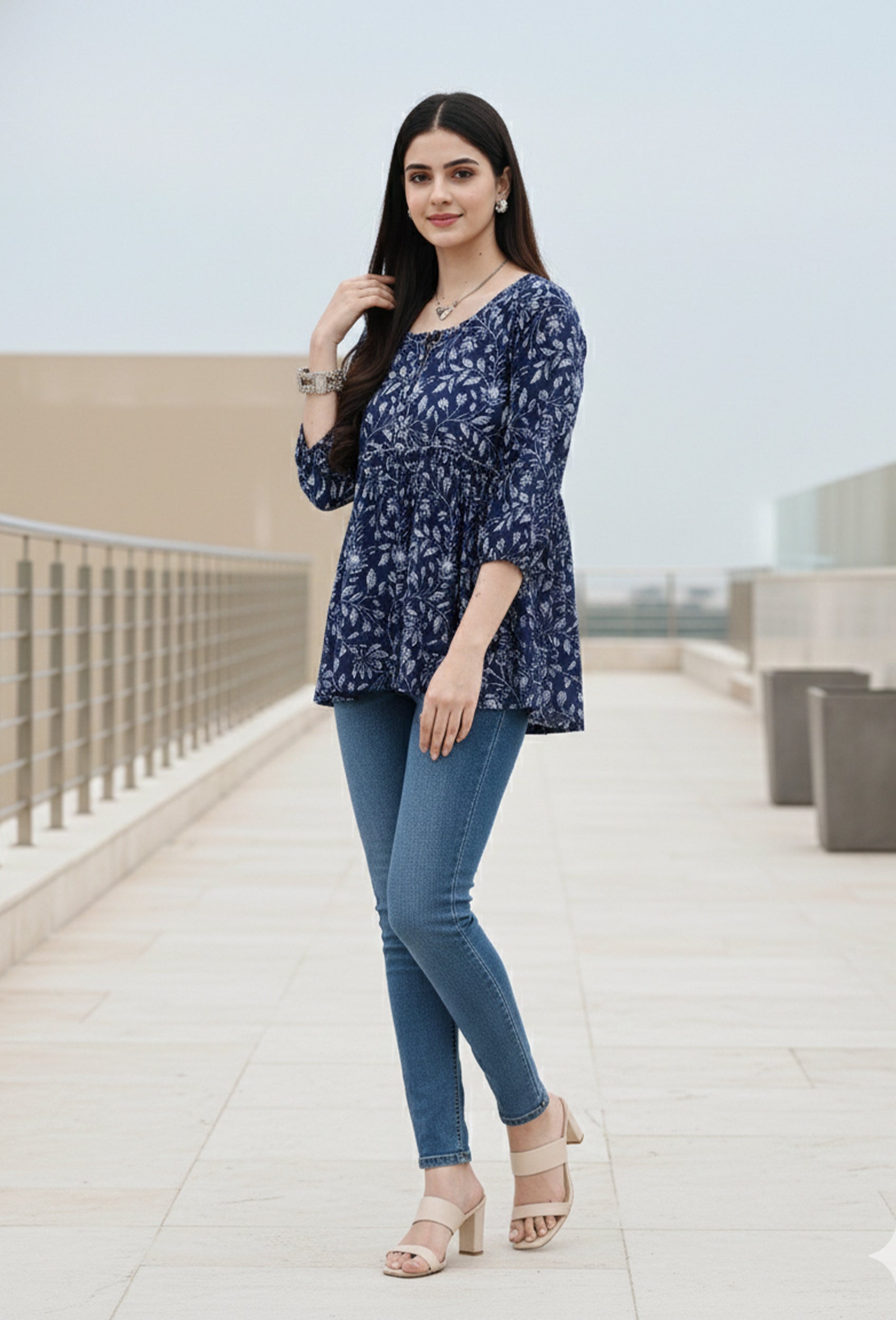Gunj Fashion