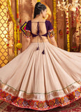 Perfect for Navratri, Garba Nights, and Indian festivals globally lehenga