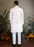 Indian Wedding Kurta Set for Men