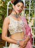 Ideal for festive Indian parties & global cultural events lehenga