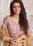 Indian Wedding Wear for NRI Brides