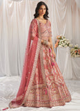 Designer Indian Lehenga with Gota Patti Work