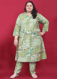 Plus size ethnic wear for women 2XL–6XL