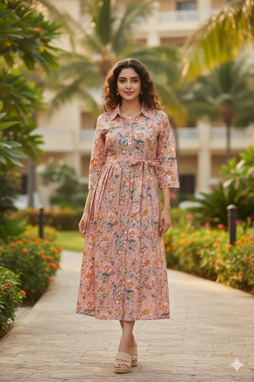 Gunj Fashion