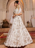 Affordable Bridal Lehenga Designs
