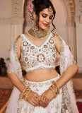 Designer Wedding Lehenga for Brides