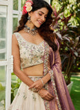 purple-tissue-lehenga-party-wear-women