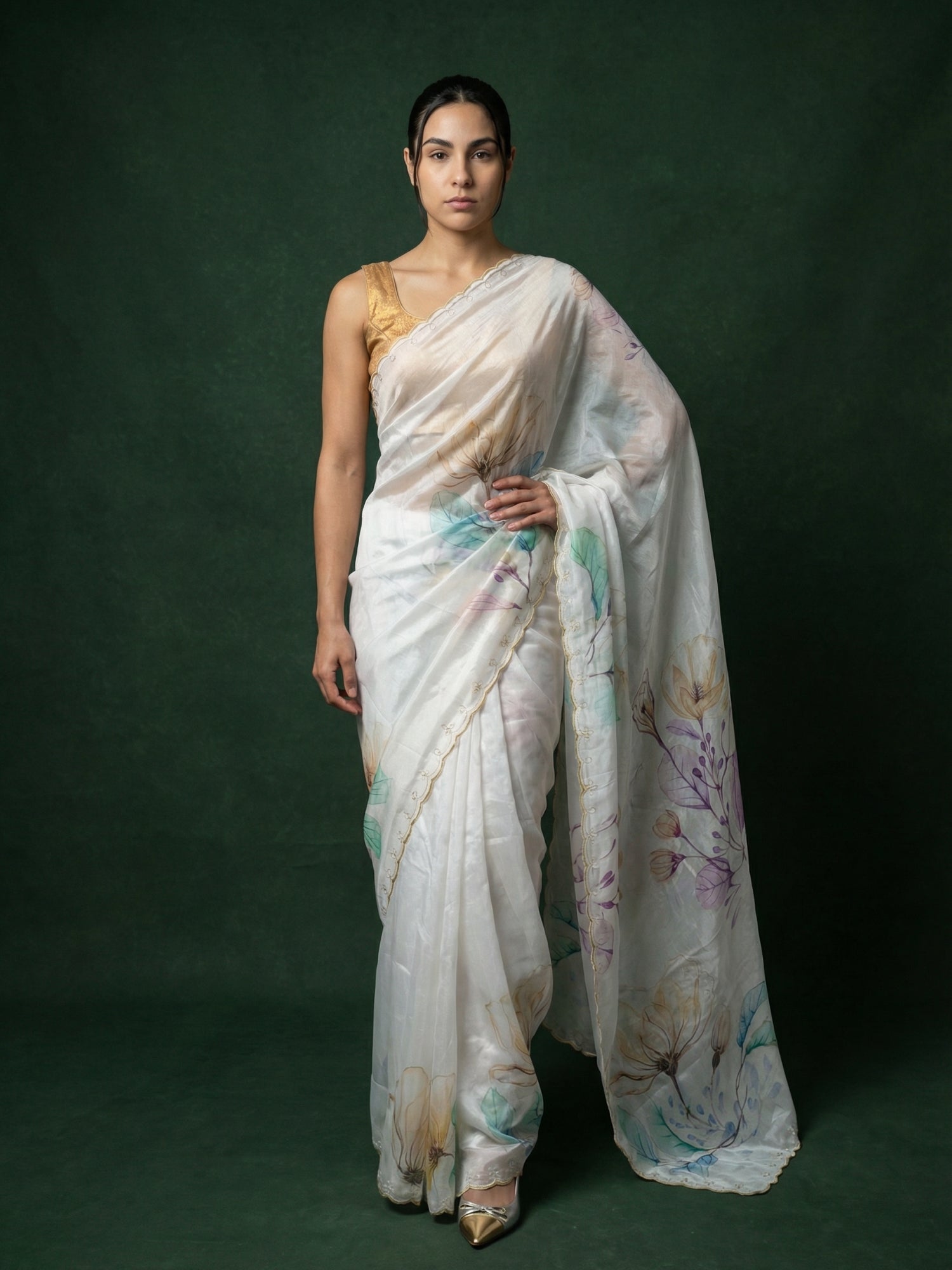Gunj Fashion