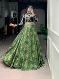 Stylist Co-Ord Set For Festive Wear