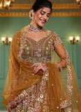designer net lehenga online india