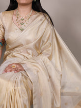 Traditional Paithani saree for weddings