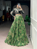 Stylist Co-Ord Set For Festive Wear