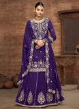 Designer Wedding Lehenga