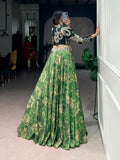 Stylist Co-Ord Set For Festive Wear