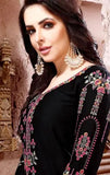 Party Wear Salwar Suit