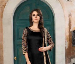 Punjabi Patiala Suit