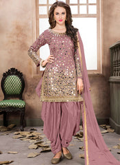 Punjabi Salwar Suit