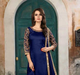 Party Wear Salwar Suit