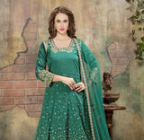 Latest Designer Anarkali Suit