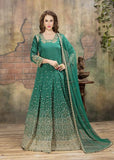Latest Designer Anarkali Suit
