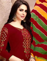 Pakistani Salwar Kameez