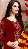 Pakistani Salwar Kameez