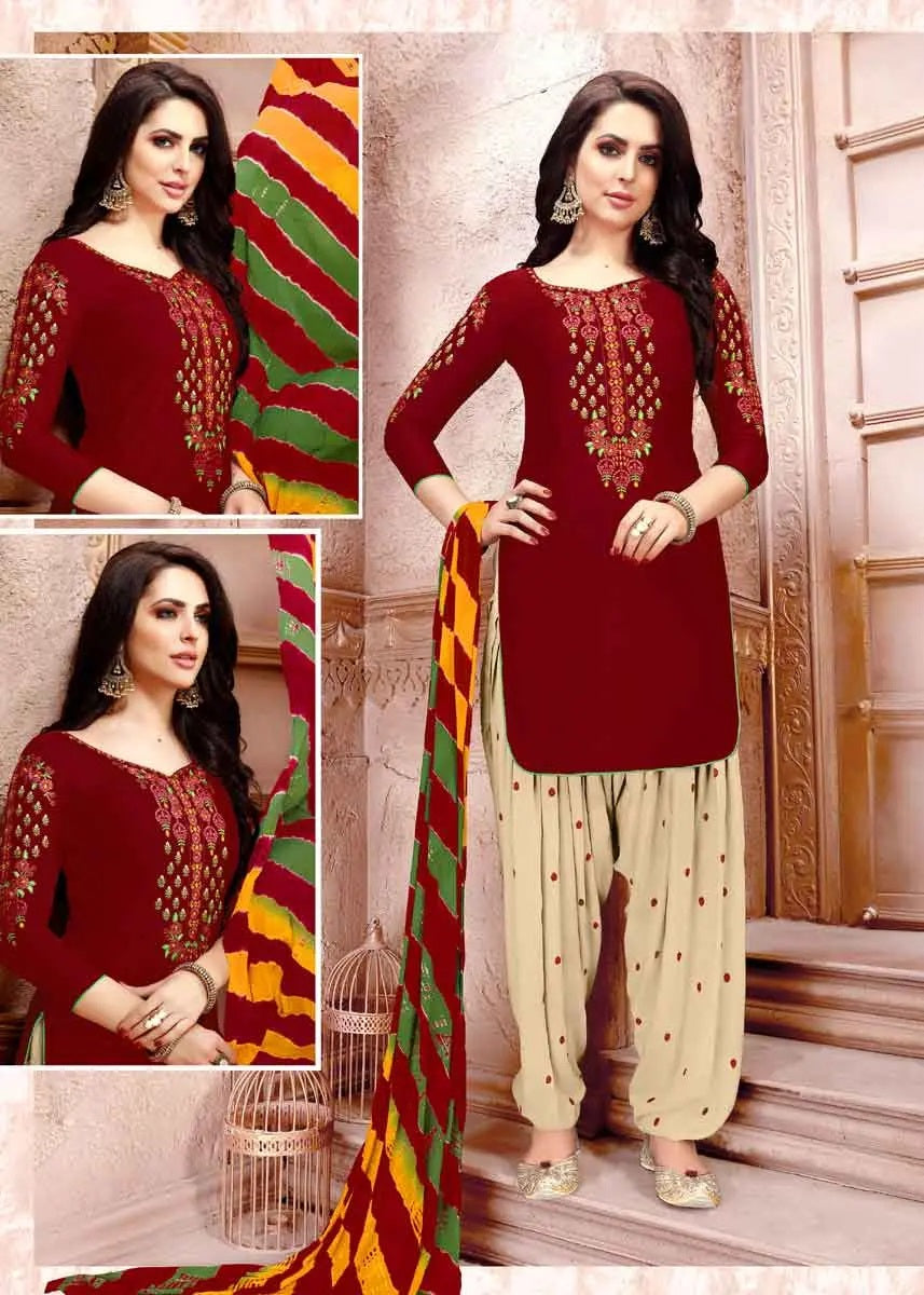 Pakistani Salwar Kameez