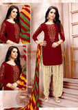 Pakistani Salwar Kameez