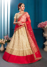 Engagement Lehenga Online