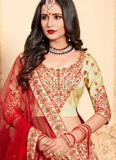 lehenga choli online shopping