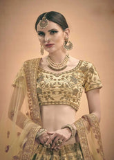 Bridal Lehenga Online