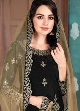 Patiala Suits
