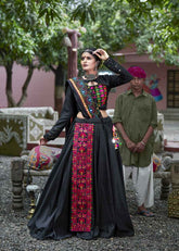 New Chaniya Choli Style