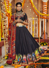 navratri chaniya choli 2023