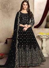 Anarkali Dress For Wedding