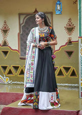 Navratri Chaniya Choli