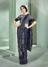 Latest Saree Blouse Patterns