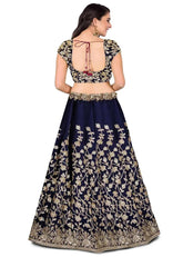Dulhan Lehenga Choli