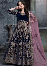 Designer Anarkali Suits