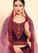 lehenga designs 2018