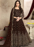 Anarkali Suit Salwar
