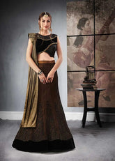 Fancy Lehenga Choli