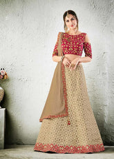 Fancy Lehenga Choli