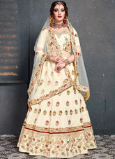 Bridal Lehenga Choli