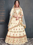 Bridal Lehenga Choli