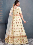 Bridal Lehenga Choli