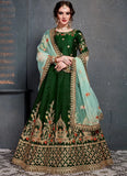 Wedding Lehenga