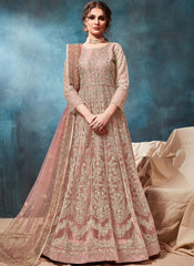 Latest Designer Anarkali Dresses