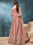 Latest Designer Anarkali Dresses