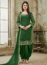 Designer Suit Patiala